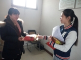 3月8日，婦女節(jié)員工福利