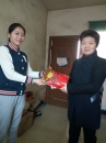 3月8日，婦女節(jié)員工福利