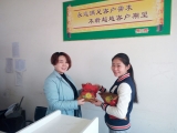 3月8日，婦女節(jié)員工福利