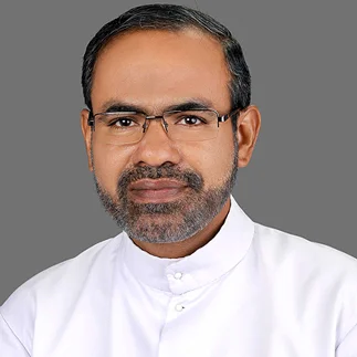 Joju Aloor