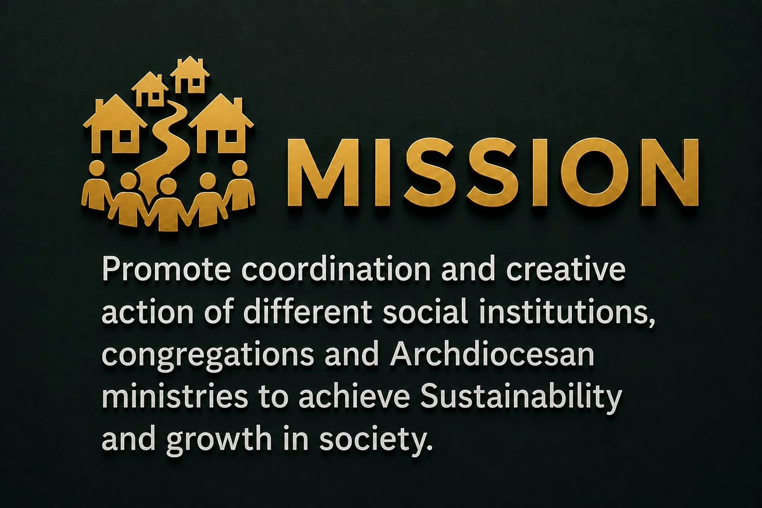 Mission